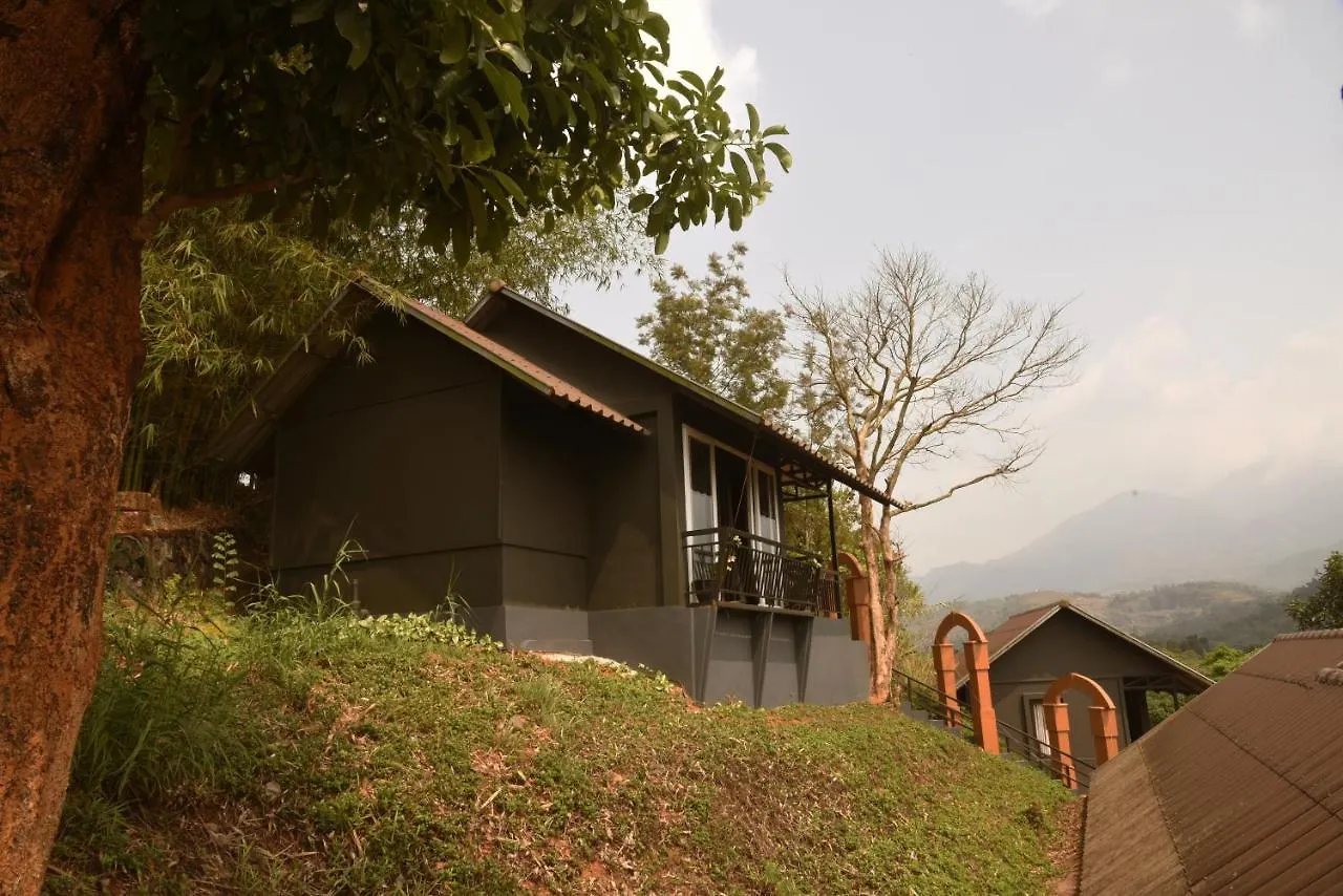 Wayanad Village Resort Koroth