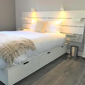 Apartment Simply Ottawa
