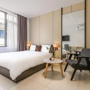 Aparthotel Sumi Da Nang