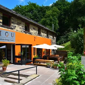 Hostel Iou Vegetarian Hebden Bridge