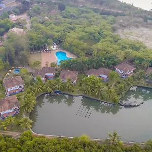 Resort Kairali Heritage