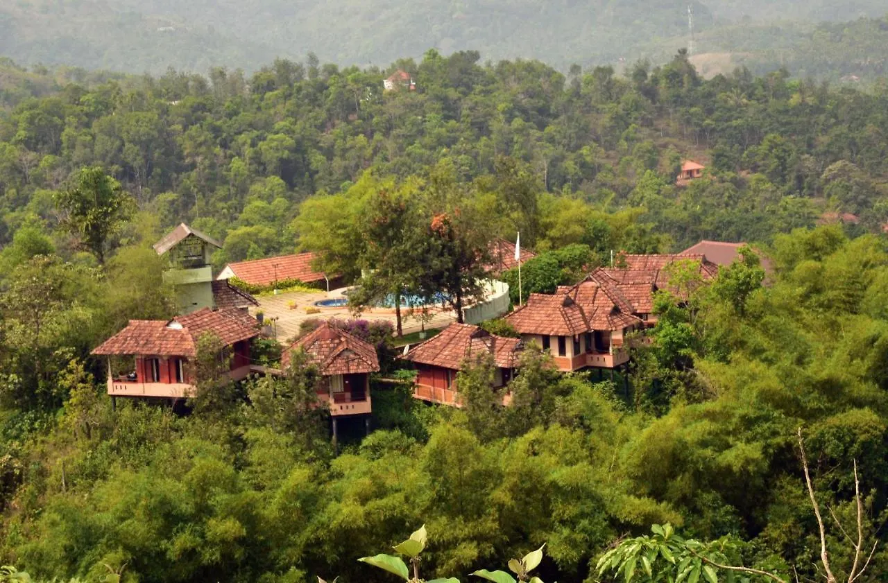 Wayanad Village Resort Koroth 3*,  India