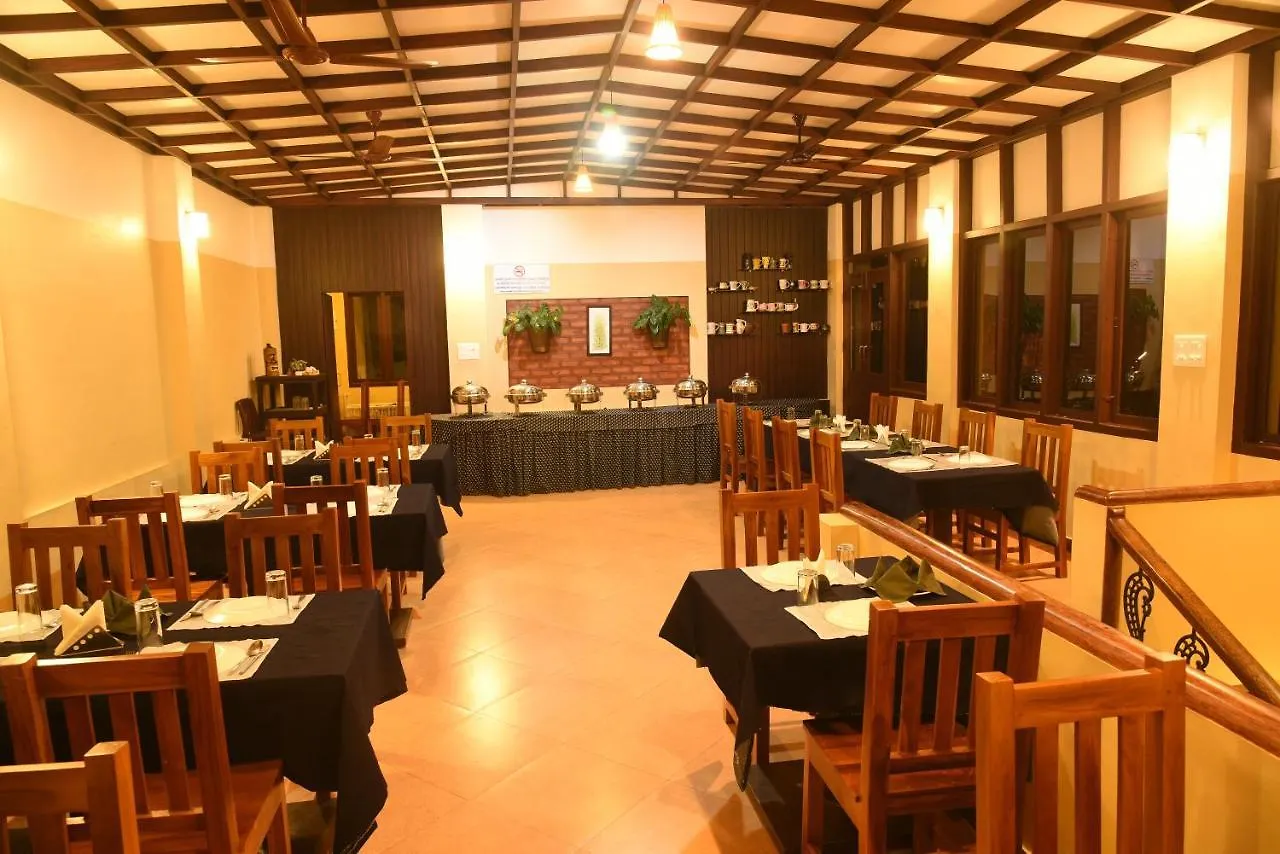 Wayanad Village Resort Koroth India