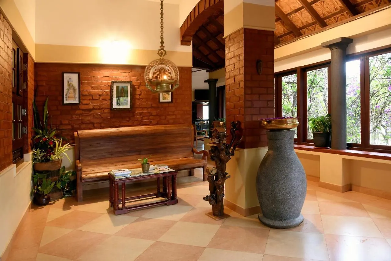 Wayanad Village Resort Koroth