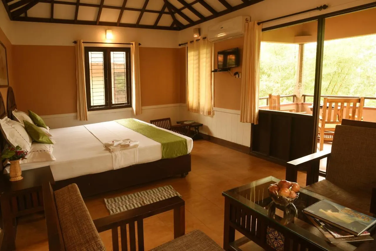 Wayanad Village Resort Koroth