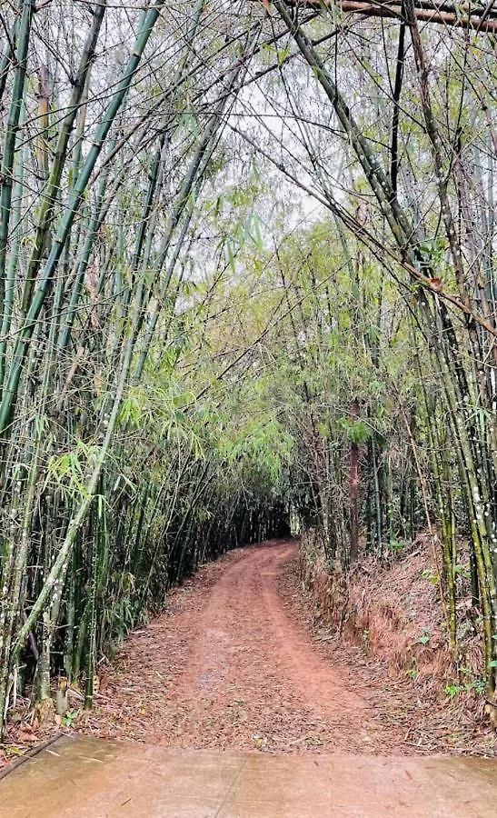 Wayanad Village Resort Koroth