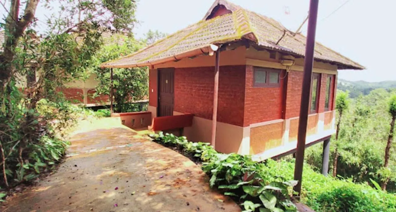 Wayanad Village Resort Koroth 3*,
