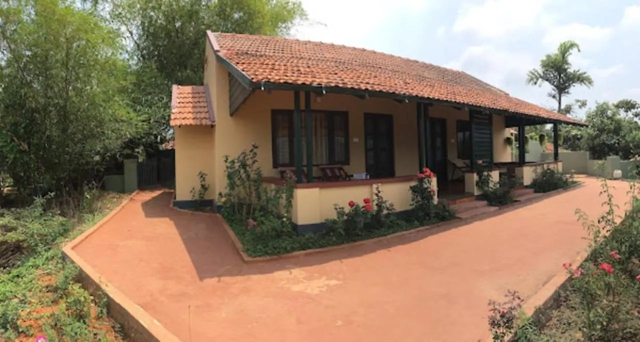 Wayanad Village Resort Koroth