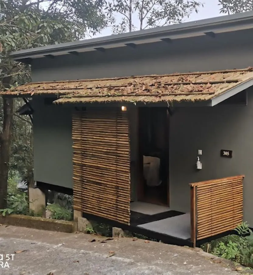 ***  Wayanad Village Resort Koroth India