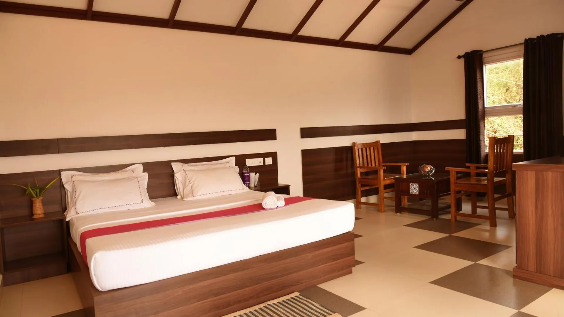 Wayanad Village Resort Koroth