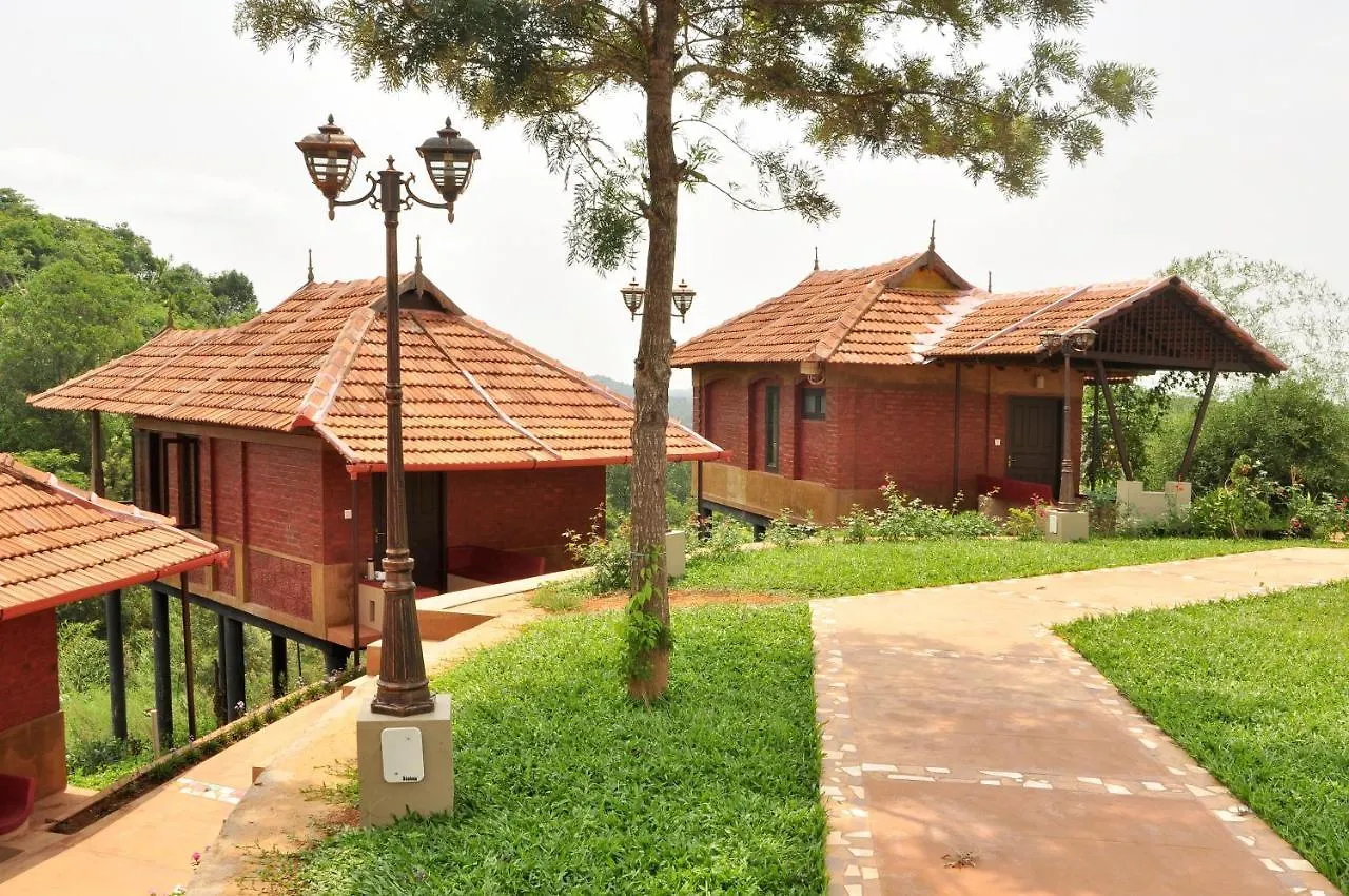 Wayanad Village Resort Koroth