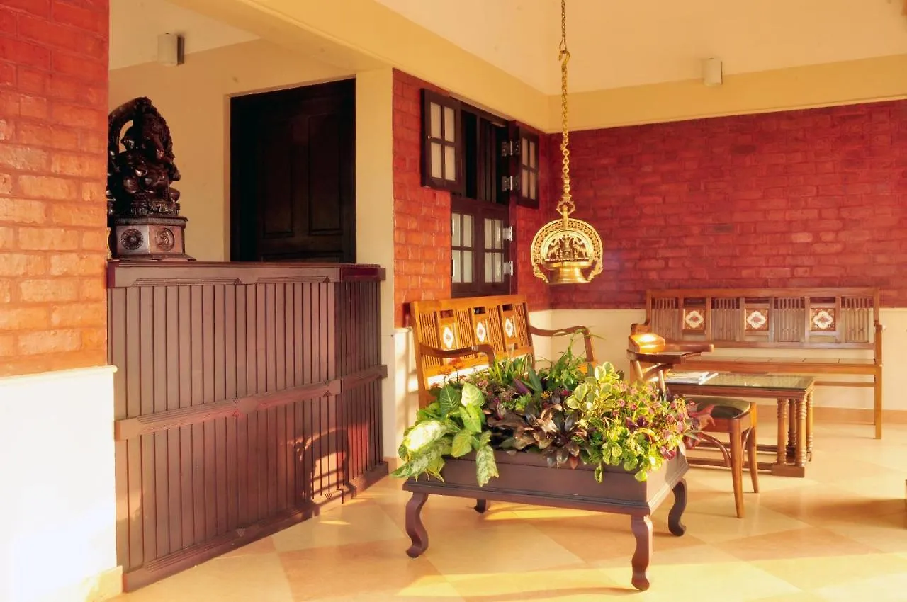 Wayanad Village Resort Koroth India