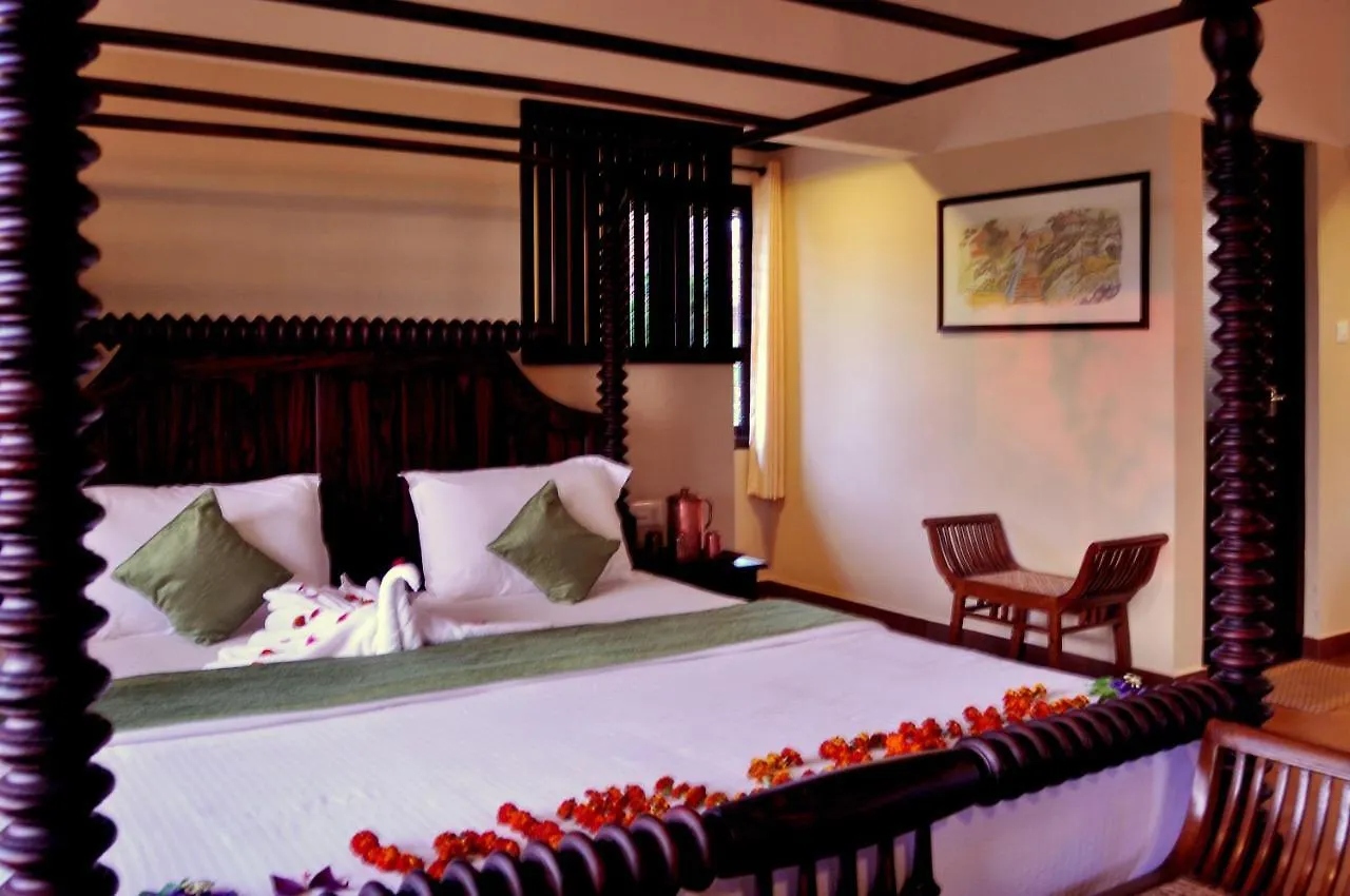 Wayanad Village Resort Koroth 3*,  India
