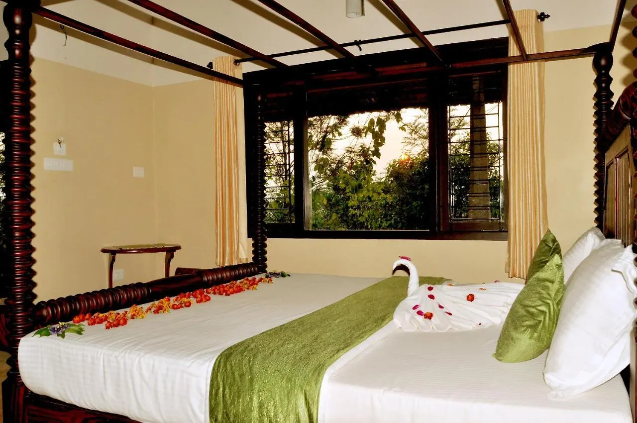 Wayanad Village Resort Koroth