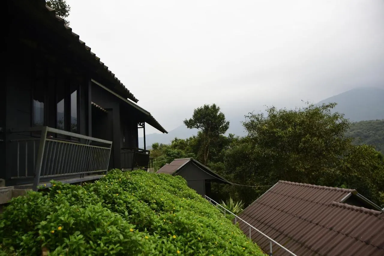 Wayanad Village Resort Koroth