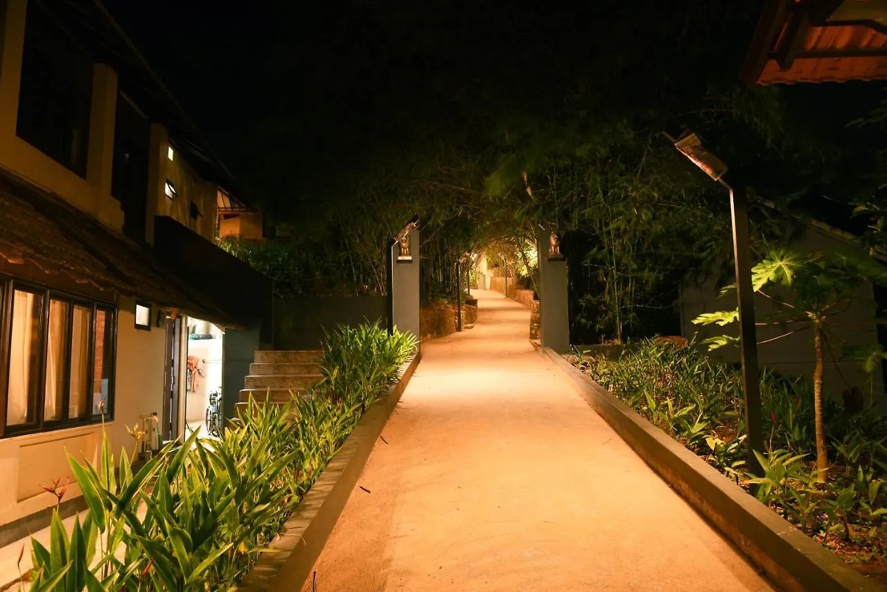 Wayanad Village Resort Koroth