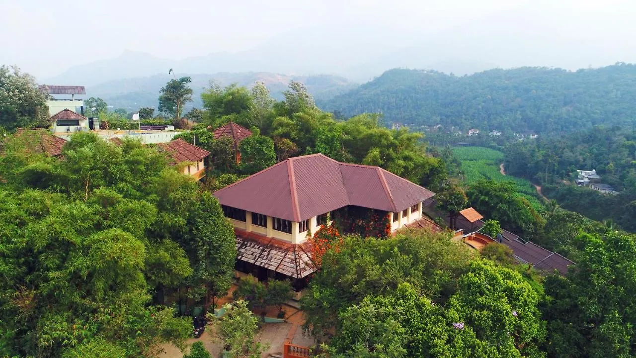 Wayanad Village Resort Koroth
