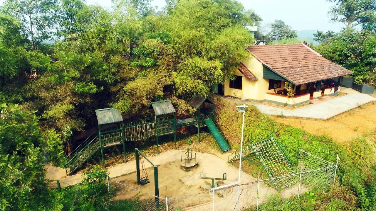Wayanad Village Resort Koroth India