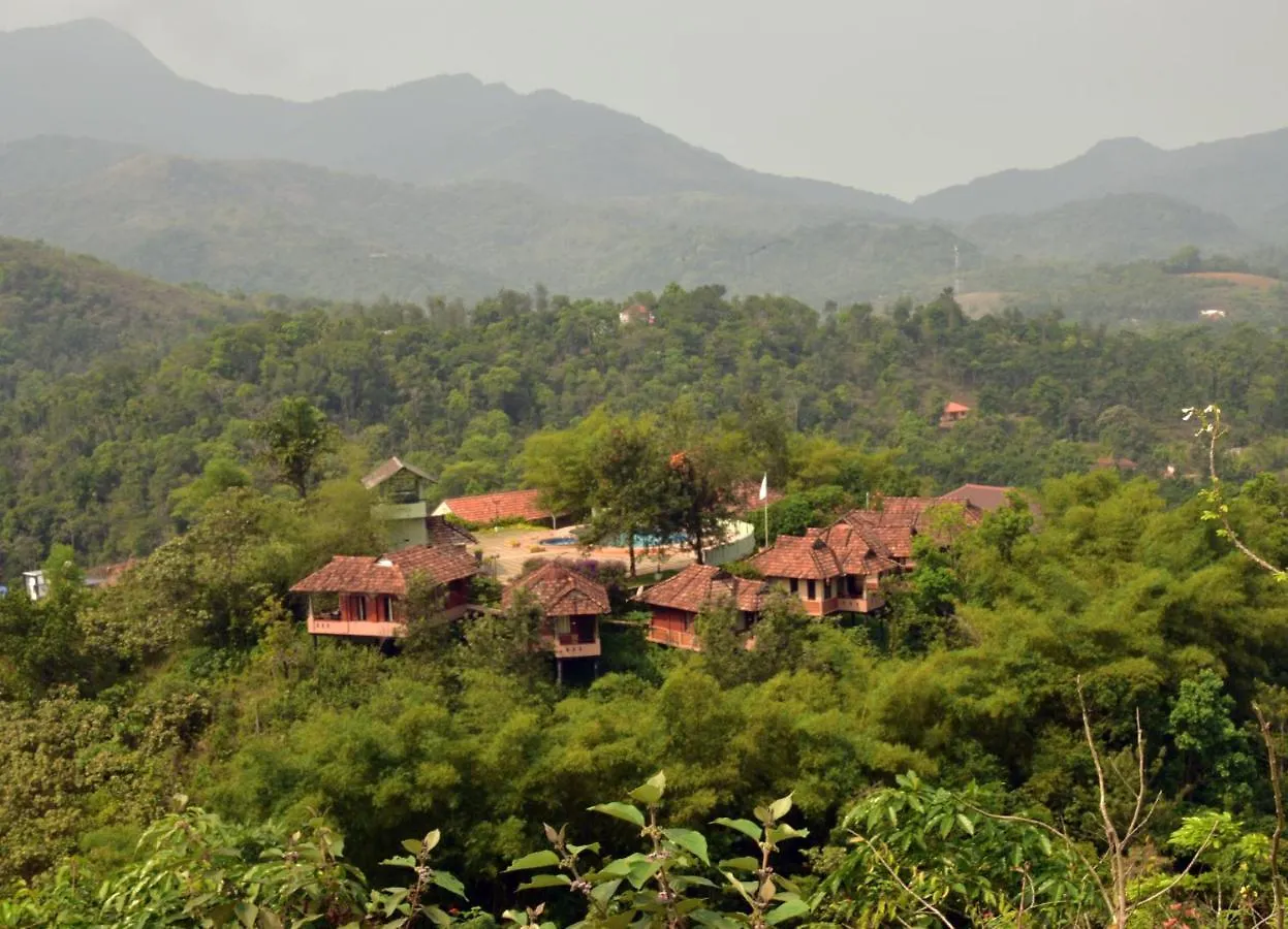 Wayanad Village Resort Koroth