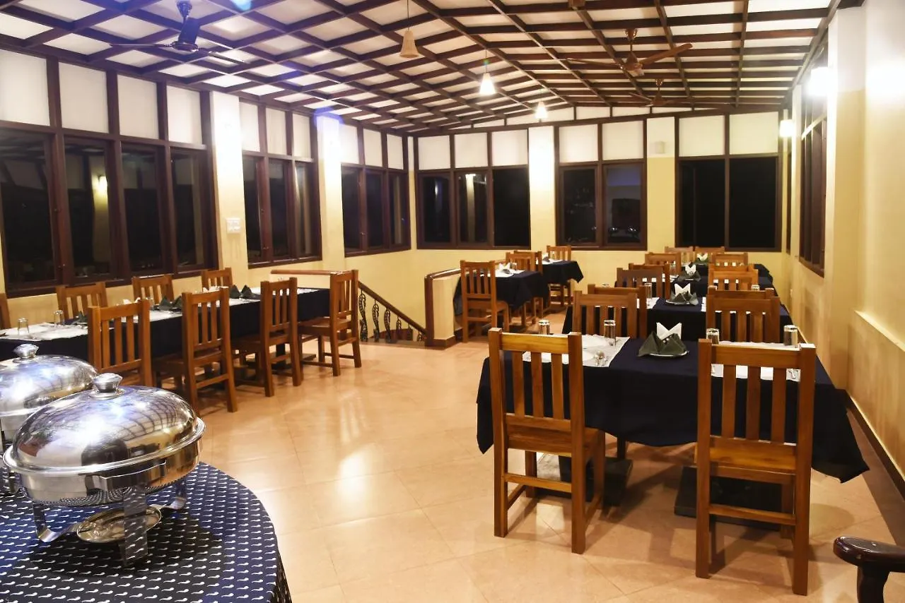 Wayanad Village Resort Koroth