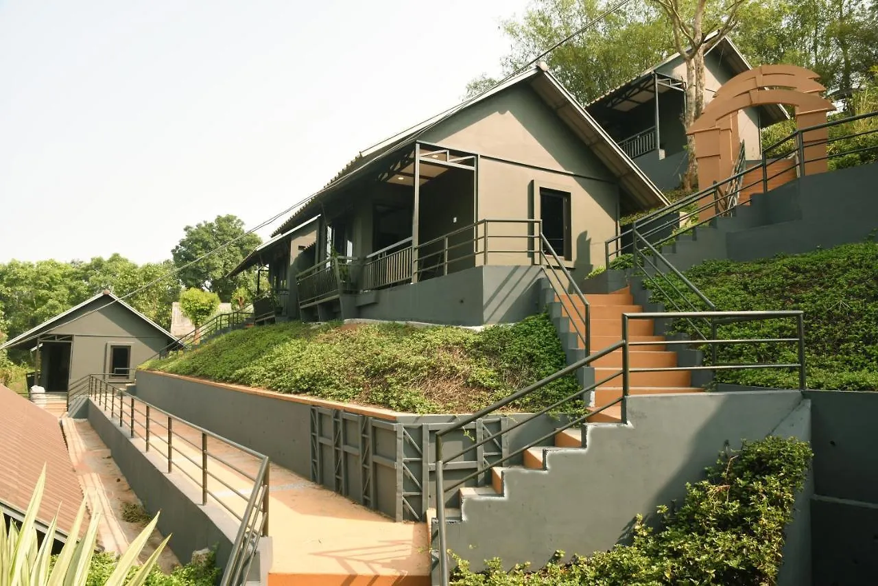 Wayanad Village Resort Koroth 3*,  India