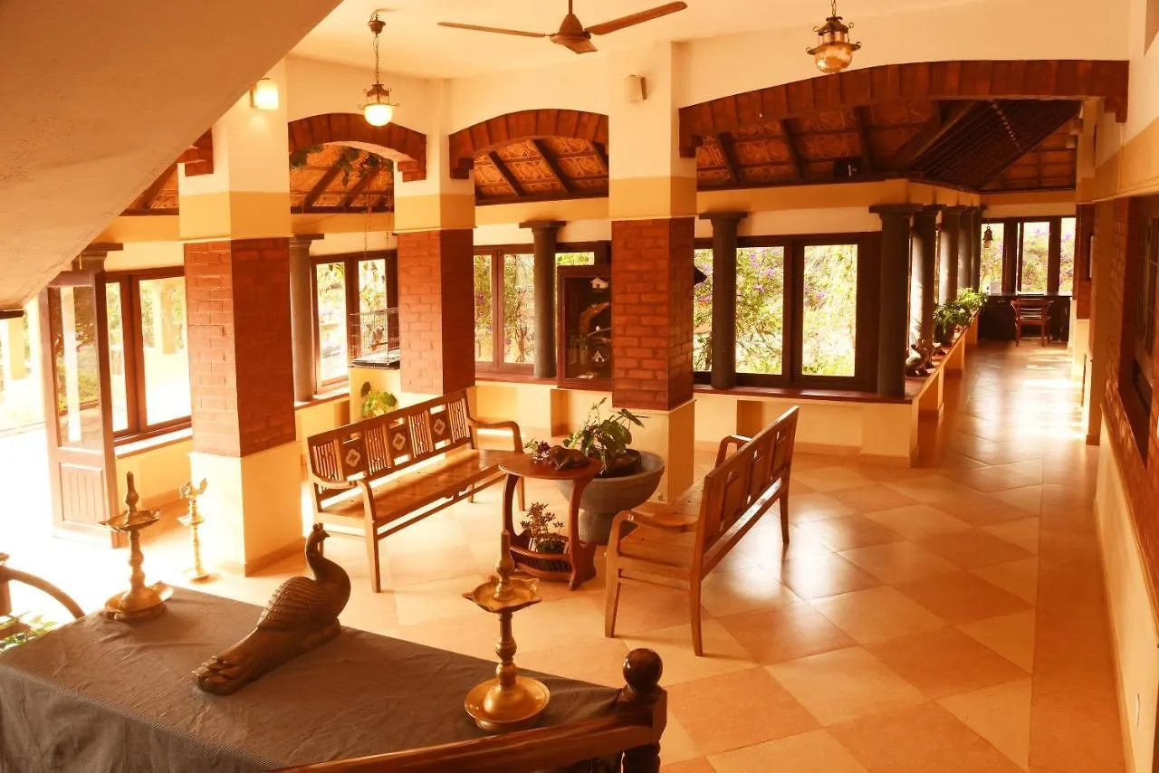 Wayanad Village Resort Koroth