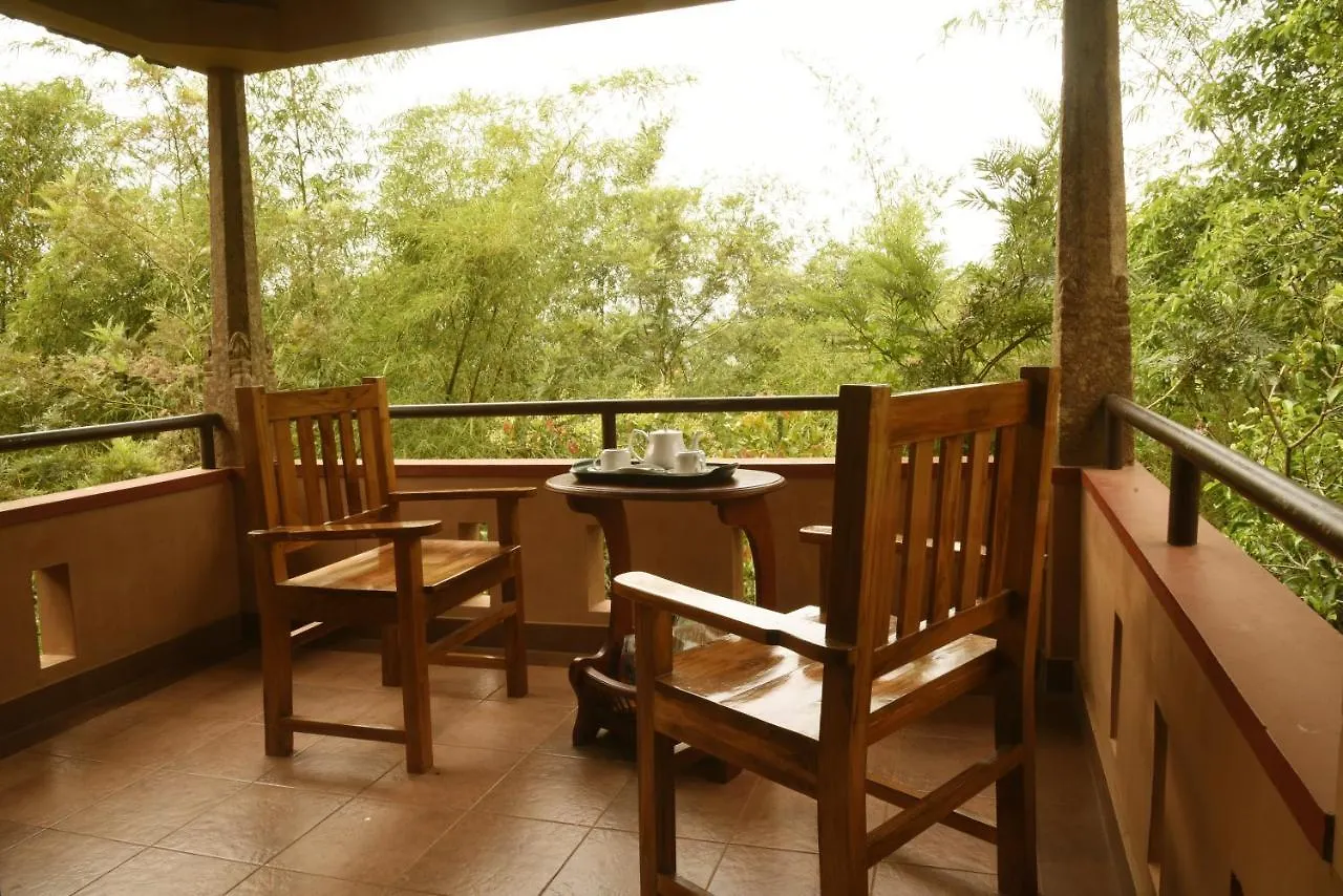 Wayanad Village Resort Koroth