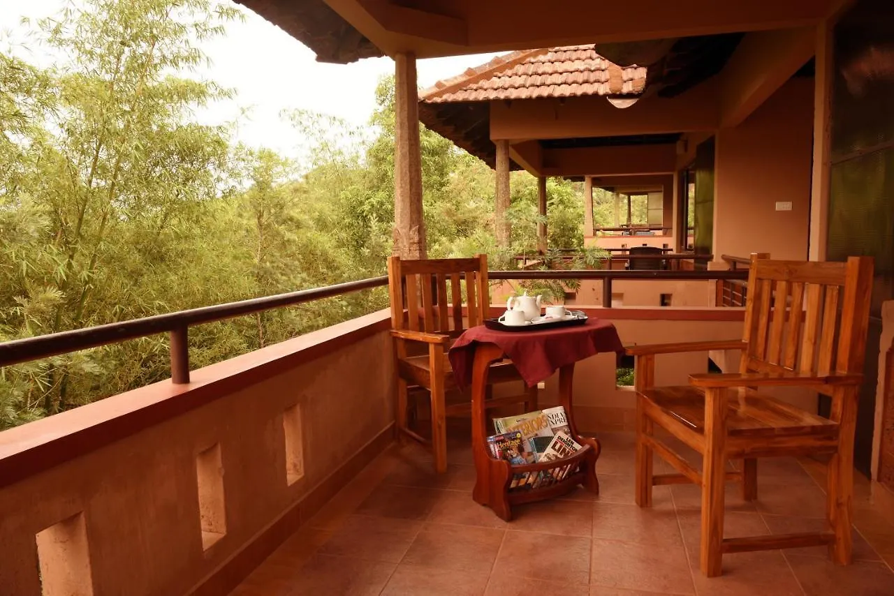 Wayanad Village Resort Koroth