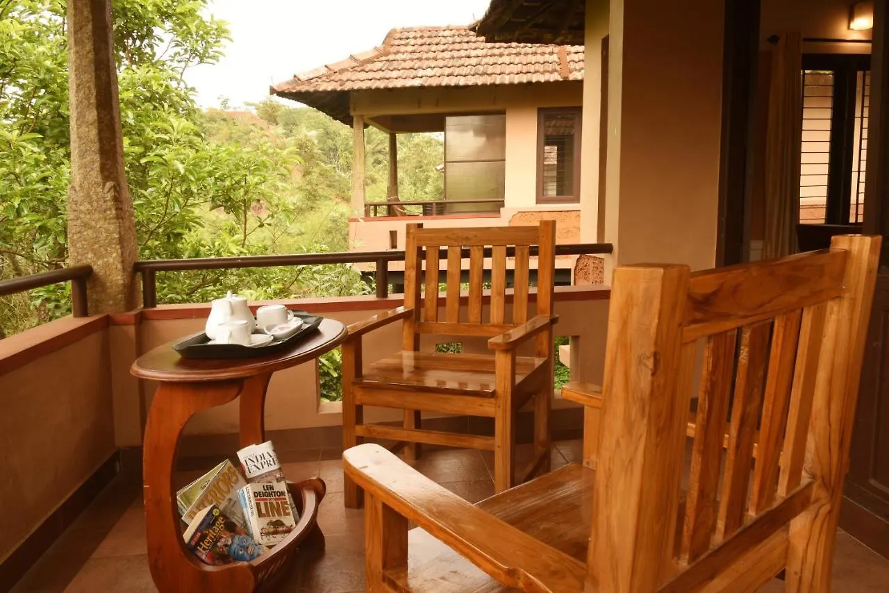 Wayanad Village Resort Koroth