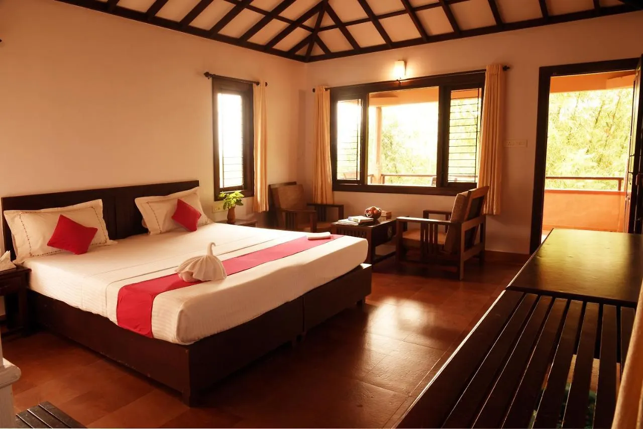 Wayanad Village Resort Koroth