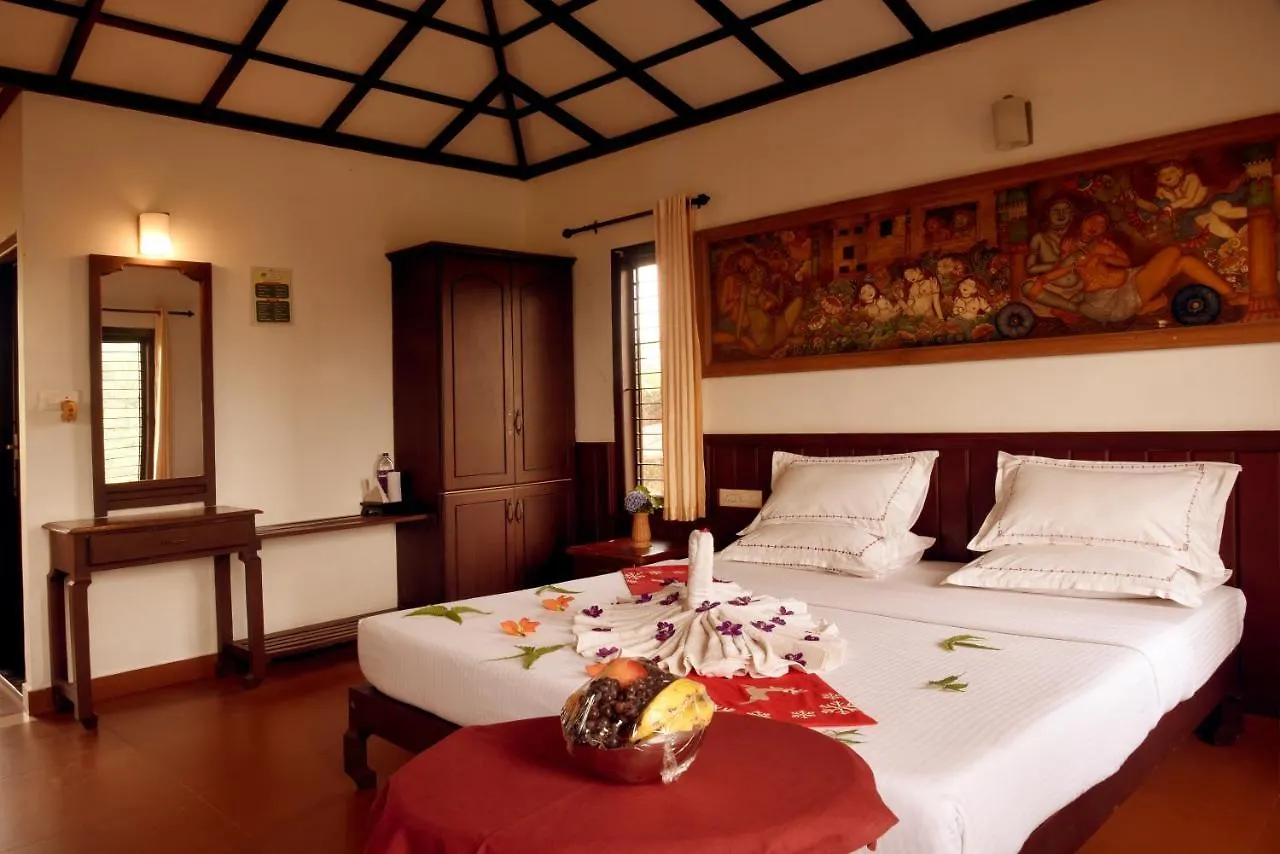 Wayanad Village Resort Koroth