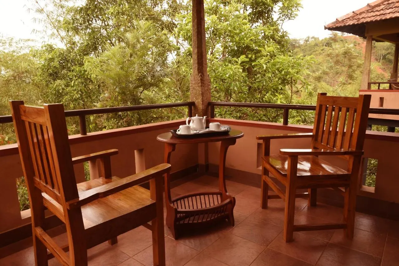 Wayanad Village Resort Koroth