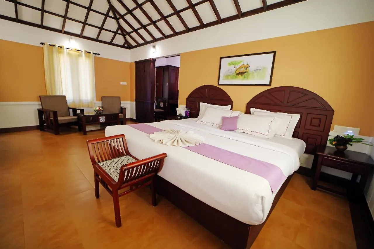 Wayanad Village Resort Koroth