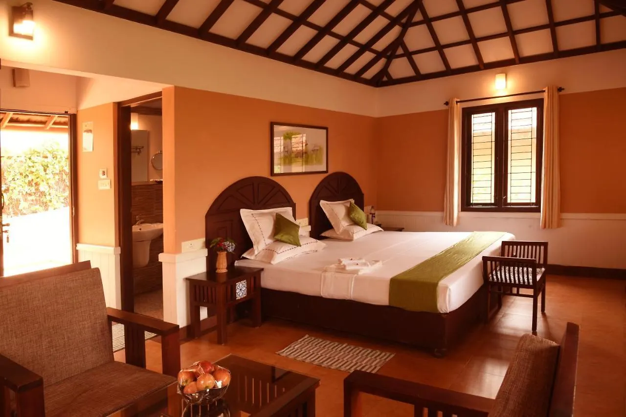Wayanad Village Resort Koroth 3*,