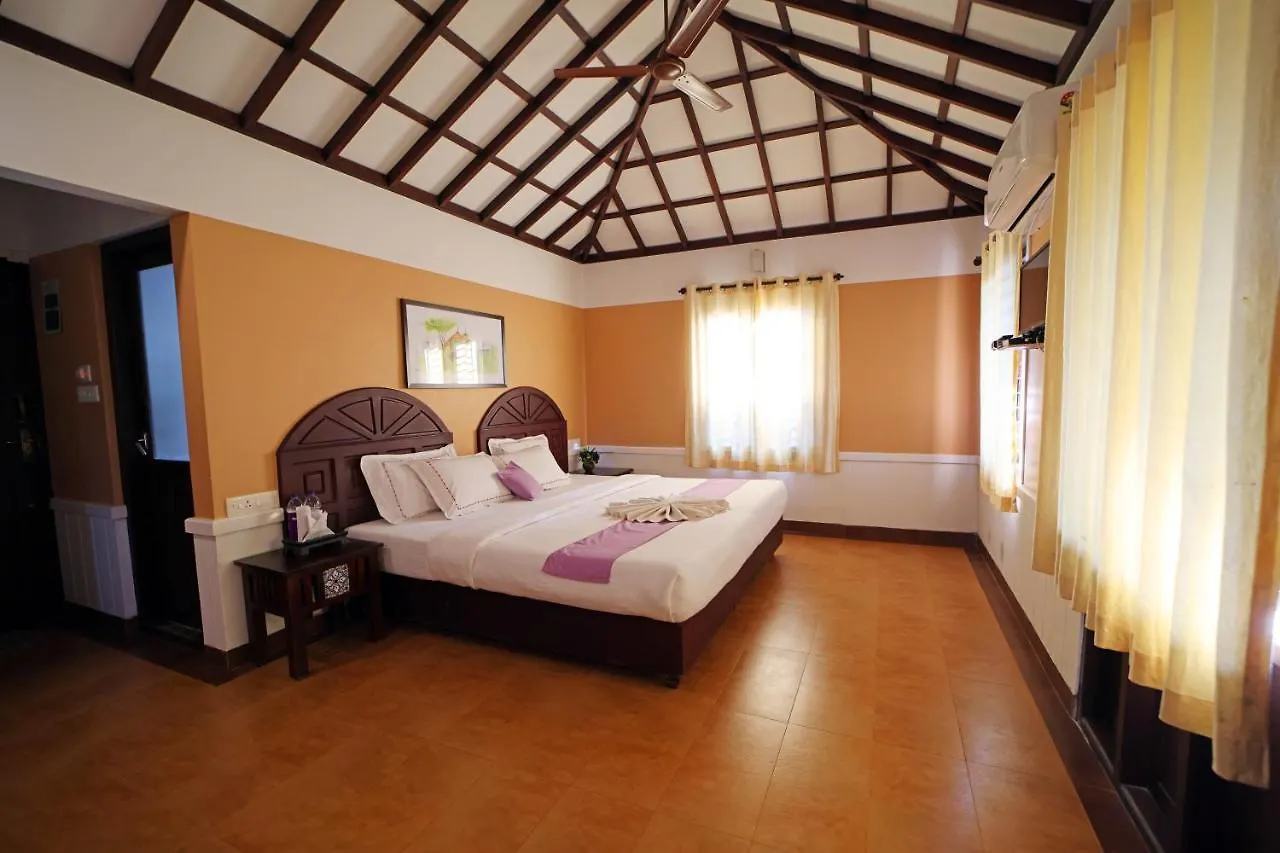 Wayanad Village Resort Koroth India