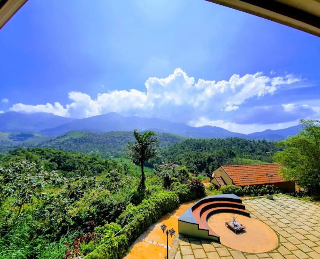 Wayanad Village Resort Koroth