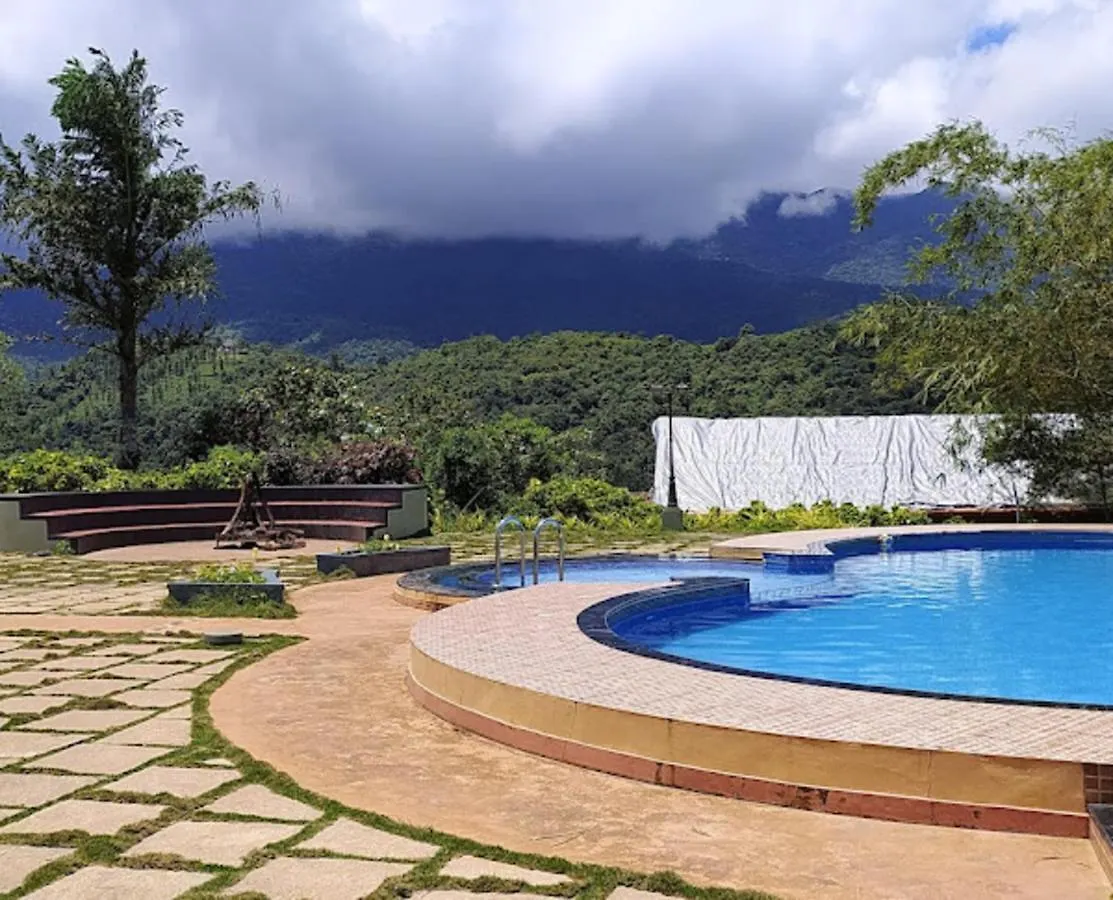 Wayanad Village Resort Koroth India