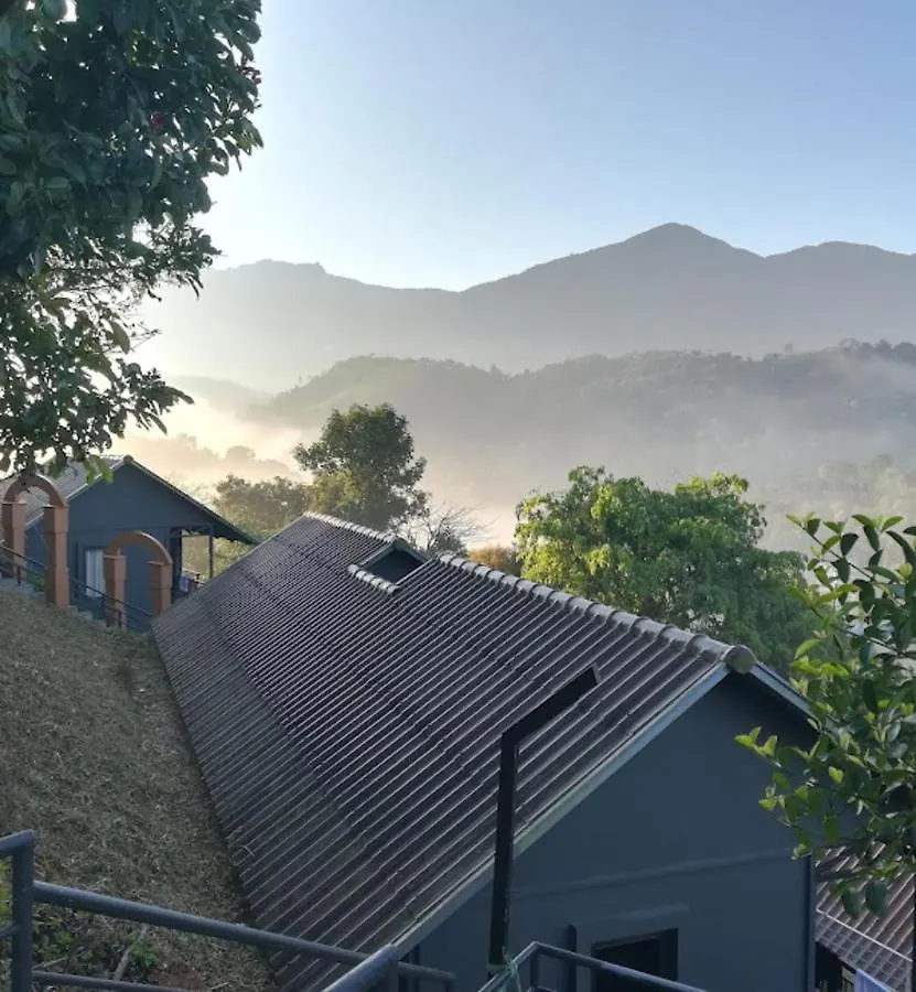 Wayanad Village Resort Koroth India