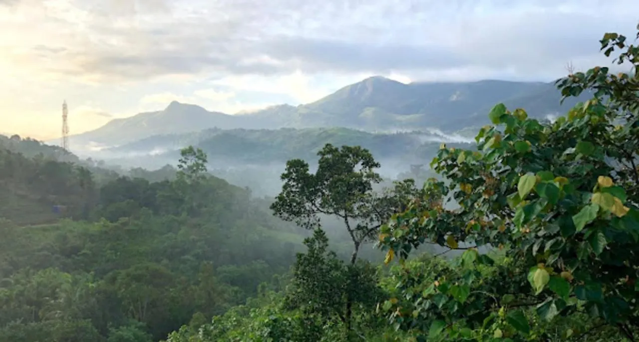 Wayanad Village Resort Koroth