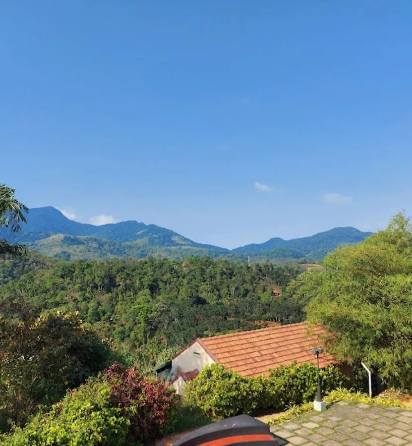 Wayanad Village Resort Koroth 3*,  India