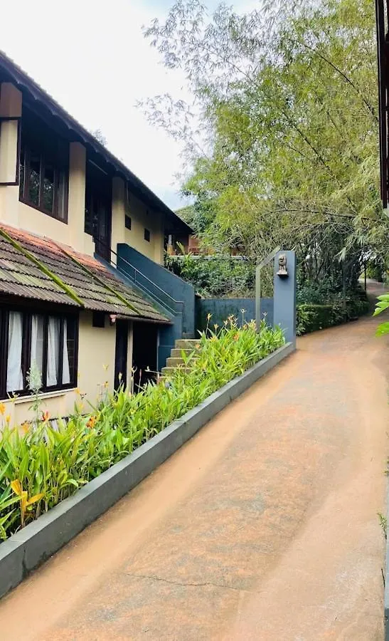 Wayanad Village Resort Koroth 3*,