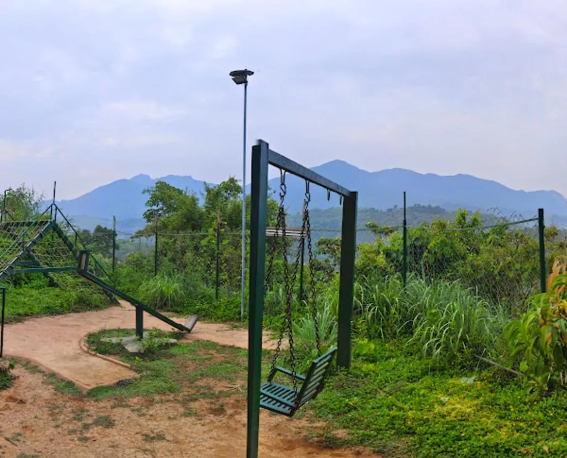Wayanad Village Resort Koroth