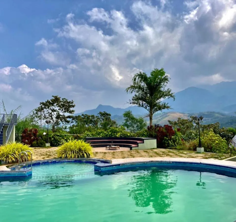 Wayanad Village Resort Koroth
