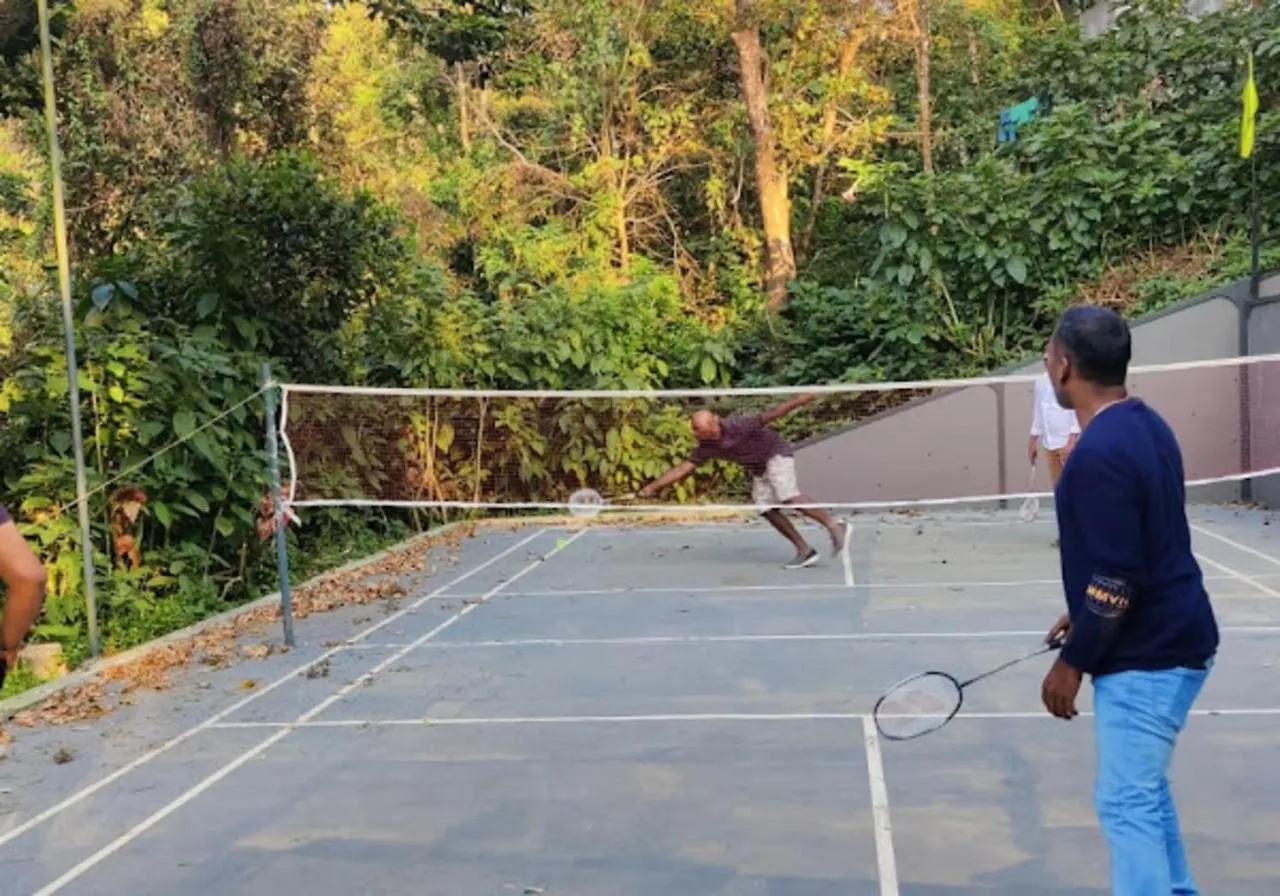 Wayanad Village Resort Koroth