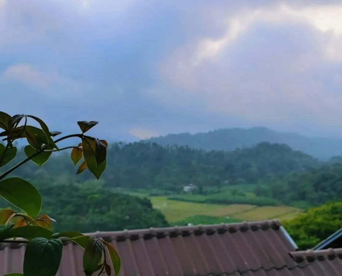 ***  Wayanad Village Resort Koroth India