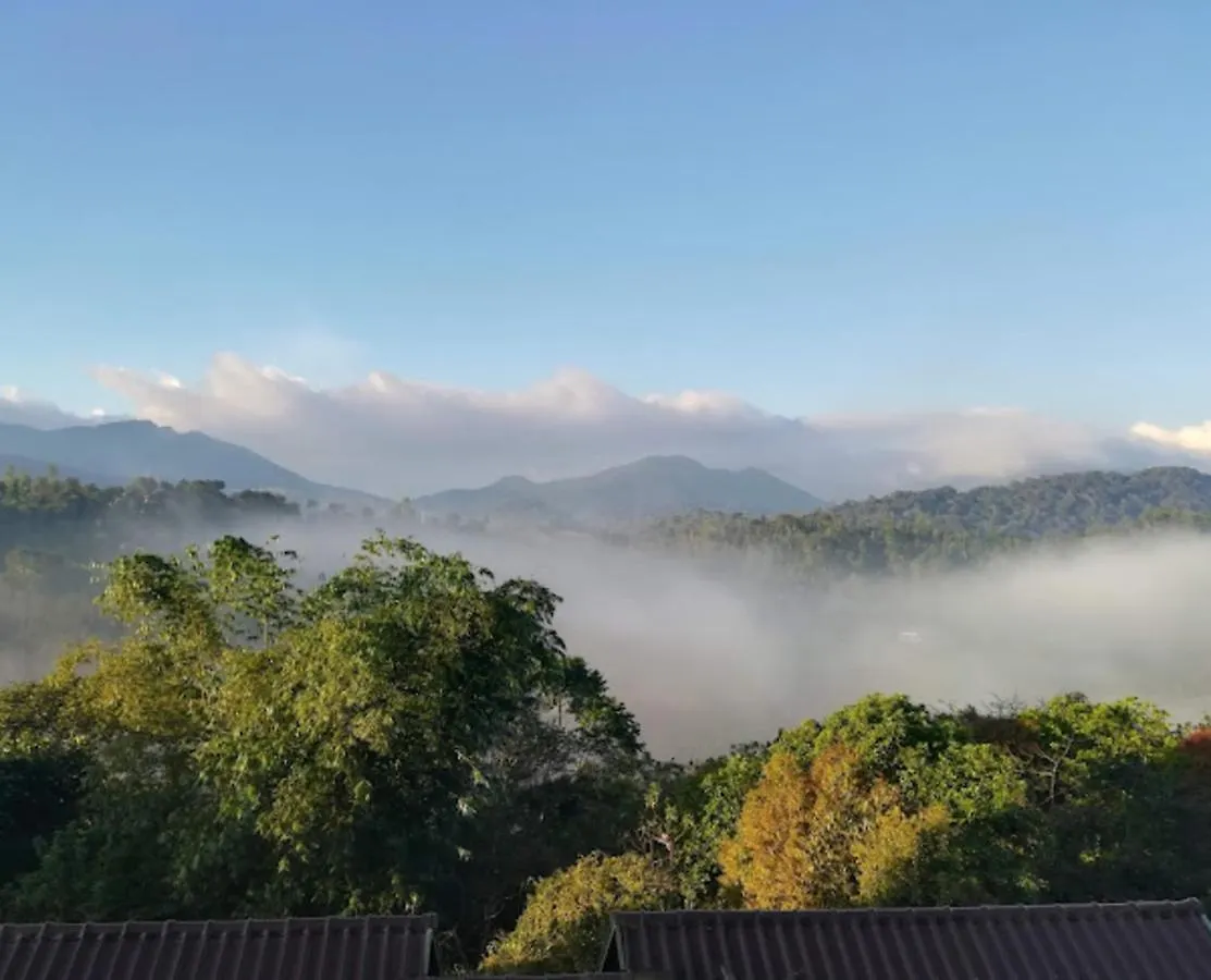Wayanad Village Resort Koroth