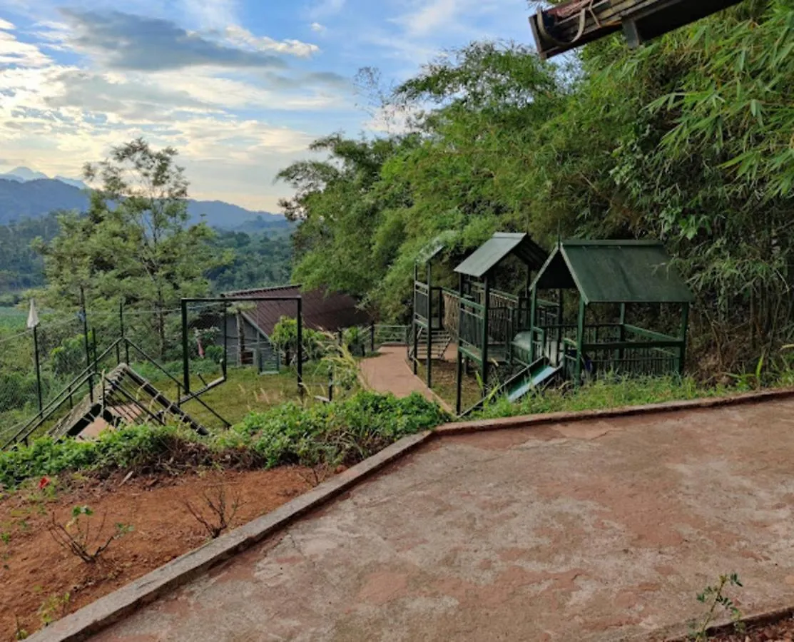 Wayanad Village Resort Koroth 3*,