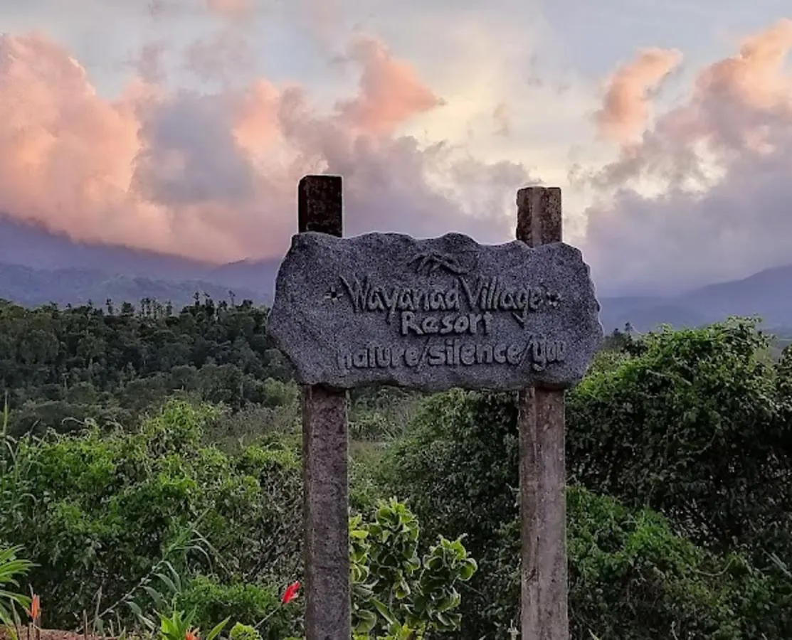 Wayanad Village Resort Koroth