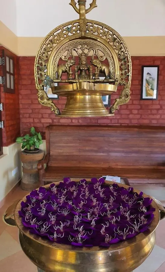 Wayanad Village Resort Koroth