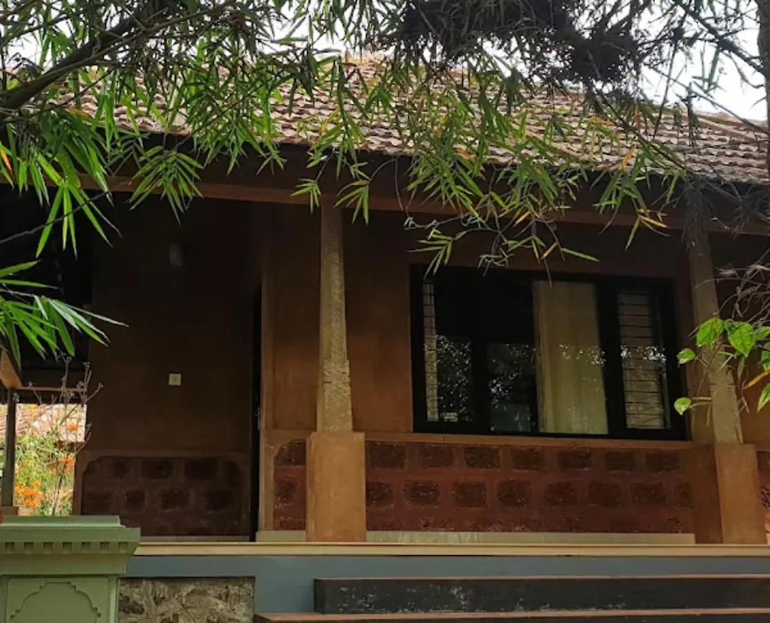 Wayanad Village Resort Koroth 3*,